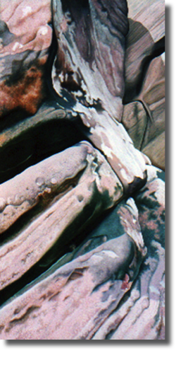 Rock Series 2 No.11 (2002)
68 x 137 cm
oil on canvas Rock Series 2 No.11 (2002)
68 x 137 cm
oil on canvas